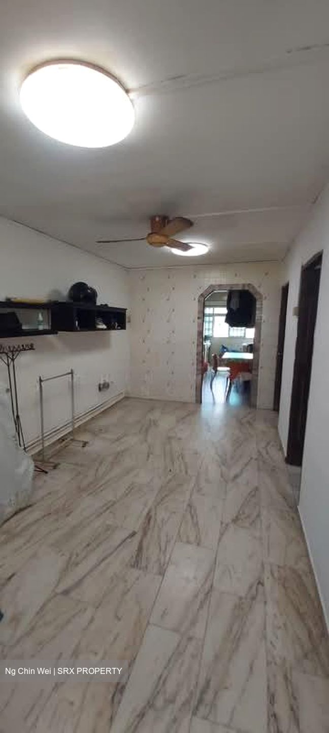Blk 335A Smith Street (Central Area), HDB 3 Rooms #586099921